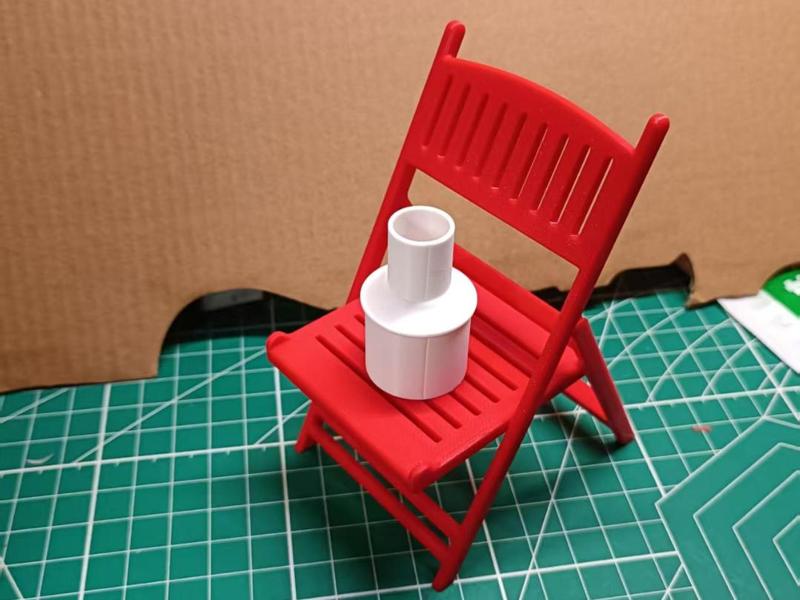 24MM to 14MM pipe adapter