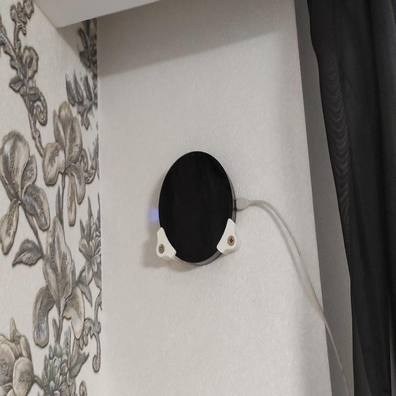 Xiaomi Universal IR Remote Controller wall bracket кронштеин на стену
