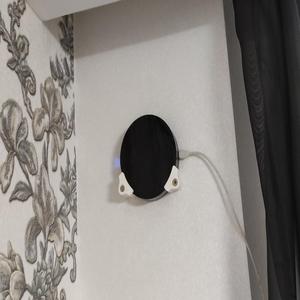 Xiaomi Universal IR Remote Controller wall bracket кронштеин на стену