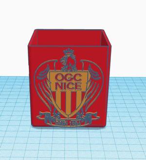 Pen Jar OGC NICE// Pens Jar OGC NICE