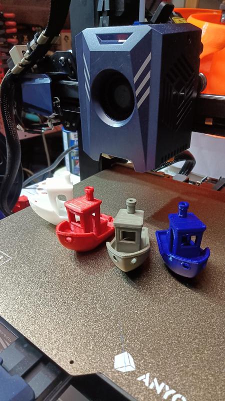 Anycubic KOBRA 2 PRO