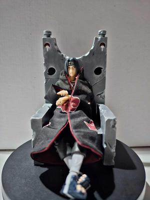Itachi Uchiha Throne V2