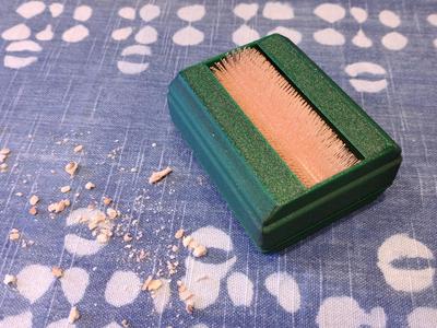 Crumb Sweeper