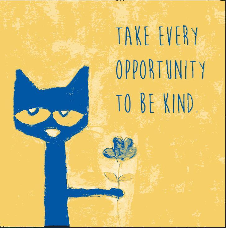 Pete The Cat / Wall Art / Multicolor