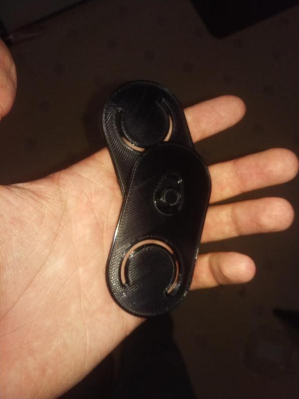 Bra Clip