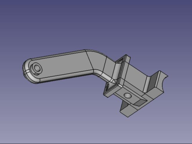 Peg Perego Team Stroller connector