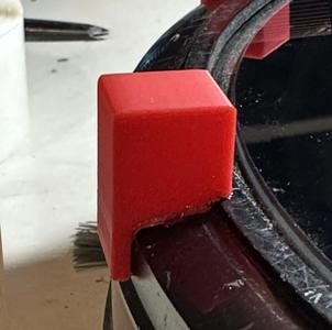 Eufy Bumper Extension