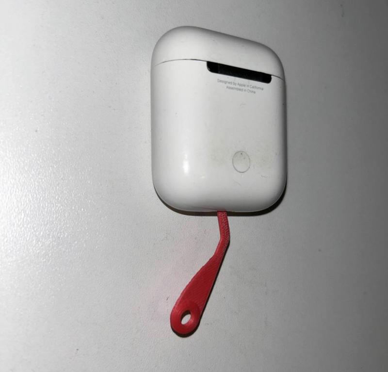 lightning port cleaner