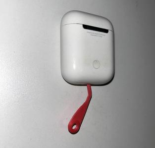 lightning port cleaner