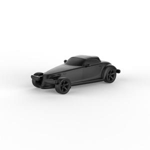 Plymouth Prowler (PRE-SUPPORTED)