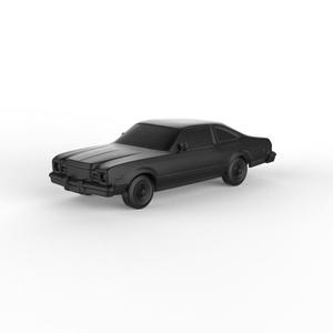 Plymouth Volare Coupe (PRE-SUPPORTED)