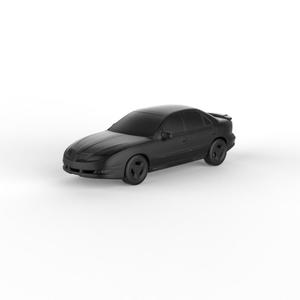Pontiac Sunfire (PRE-SUPPORTED)