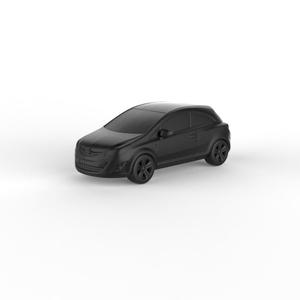 Opel Corsa 2011 (PRE-SUPPORTED)