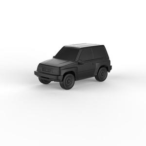 Suzuki Vitara (PRE-SUPPORTED)