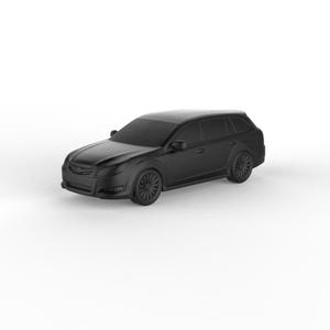 Subaru Legacy Tourer (PRE-SUPPORTED)