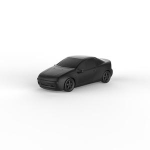 Opel Tigra 1994 (PRE-SUPPORTED)
