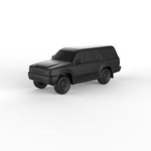 Toyota 4Runner 1992 (PRE-SUPPORTED)