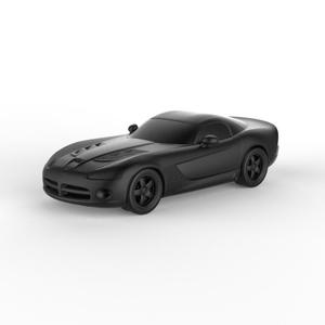 Dodge Viper SRT10 2010 (PRE-SUPPORTED)