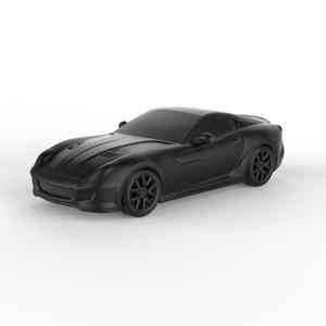 Ferrari 599 GTO 2011 (PRE-SUPPORTED)
