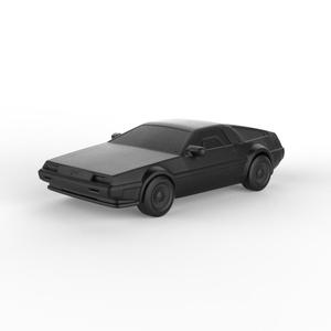 DeLorean DMC-12 1981 (PRE-SUPPORTED)
