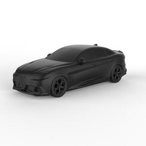 Alfa-Romeo Giulia Quadrifoglio 2016 (PRE-SUPPORTED)
