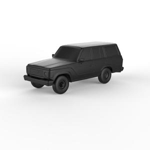 Toyota Land Cruiser J60 1980 (PRE-SUPPORTED)