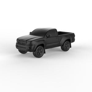Toyota Tacoma (PRE-SUPPORTED)