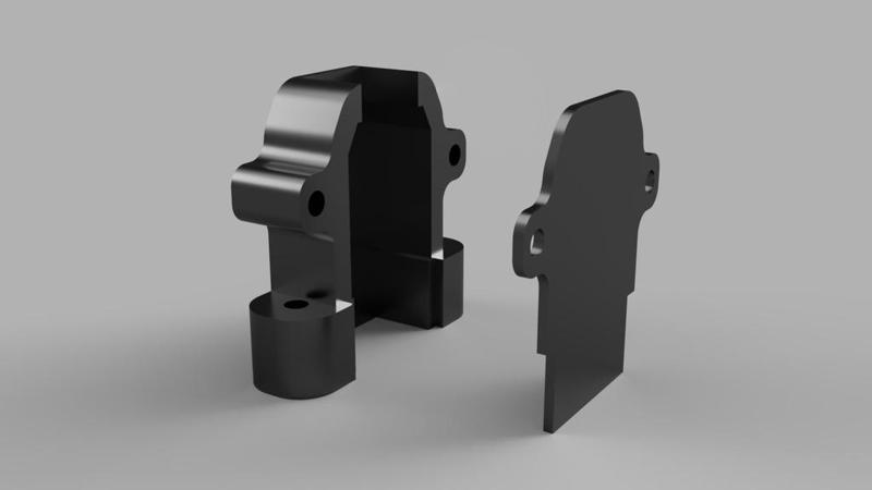 USB на корпус UNI