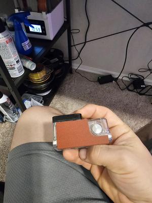hero 4 latch