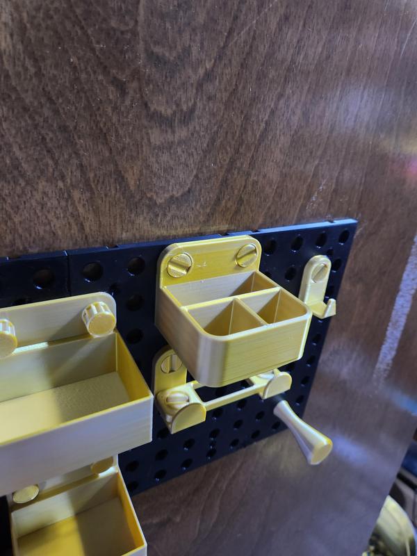 Storage Bin