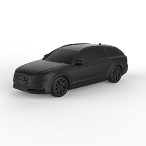 Audi A6 Avant 2012 (PRE-SUPPORTED)