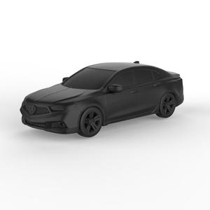Acura TLX A-Spec 2017 (PRE-SUPPORTED)