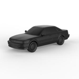 Acura Integra Sedan 1990 (PRE-SUPPORTED)