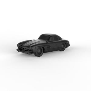 Mercedes-Benz 300 SL Gullwing (PRE-SUPPORTED)