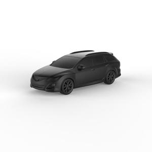 Mazda 6 Wagon (PRE-SUPPORTED)