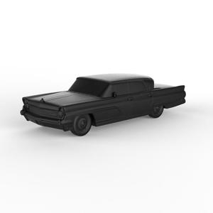 Lincoln Mark IV Sedan 1959 (PRE-SUPPORTED)