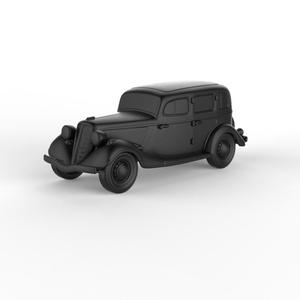 GAZ M-1 1936 (PRE-SUPPORTED)