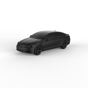 Lexus GS 2010 (PRE-SUPPORTED)