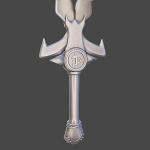 Crucible Doom Eternal