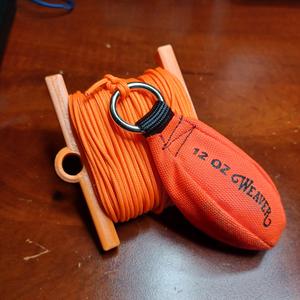Paracord Winder Spool