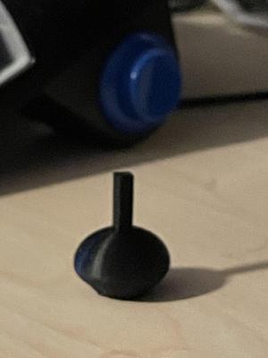 Coleco Flashback Joystick