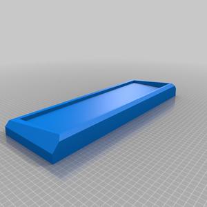 Keyboard Case (Tecware Phantom)