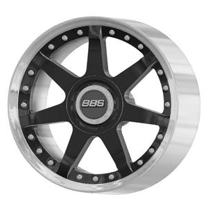 Standard - BBS "RT700" - Real Rims For Scale Model Cars