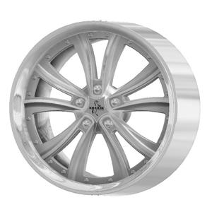 Standard - Keskin KT13 - Real Rims for Scale Model Cars