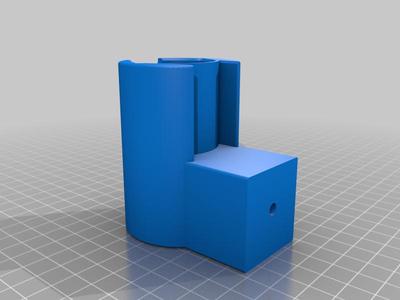 Dyson V11 V10 V8 V7 Accessory Mount/Holder - Dyson Zubehör Halter
