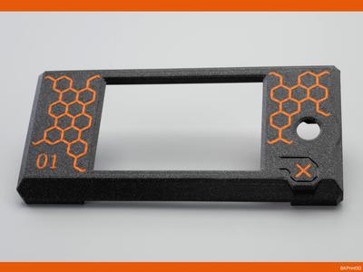 MK4 Screen Cover