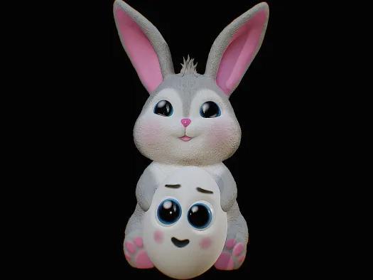 Easter Bunny