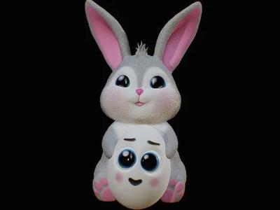 Easter Bunny