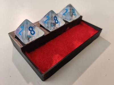 bardic inspiration holder dnd