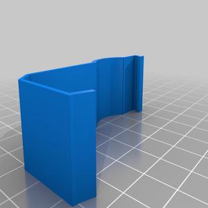 Mavic Mini Forward Prop Guard